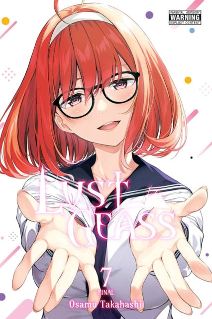 Binding: Paperback
Description: Kanade leads a delirious Rikka to the side of her comatose boyfriend hoping to force the two to go all the way.