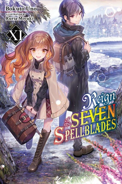 Binding: Paperback
Description: With a lengthy vacation before their fourth year begins the Sword Roses set out to visit several nations within the Union.