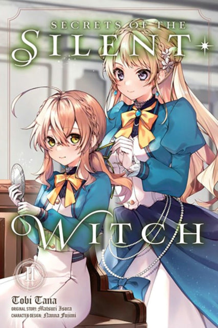 Binding: Paperback
Description: Monica the powerful but incredibly shy mage just wants to quietly carry out her mission to guard the second prince.
