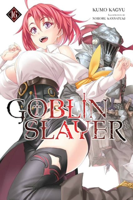 Binding: Paperback
Description: Goblin Slayer and his party have arrived at the royal capital which is buzzing with excitement over a jousting tournament. Among the participants are Rhea Fighter and Wizard Boy who continue to grow by leaps and bounds.