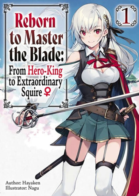 Binding: Paperback
Description: On his deathbed a hero king who lived his life for his kingdom and people wishes that in his next life he will be free to focus on mastering swordsmanship. A goddess answers his call and he is reincarnated many years in the future. But following his reincarnation the old king is now.
