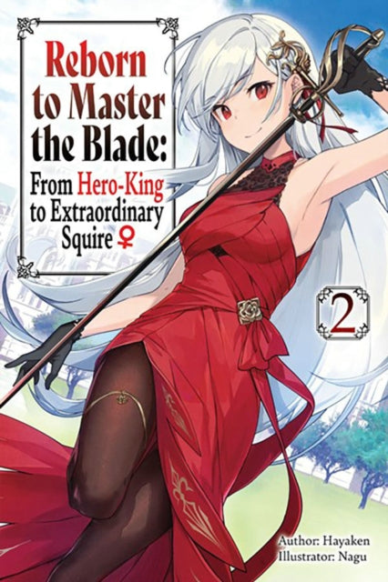 Binding: Paperback
Description: A reborn beauty is already turning heads at school! The old Hero - King Inglis was thrown far into the future reborn as a beautiful girl.