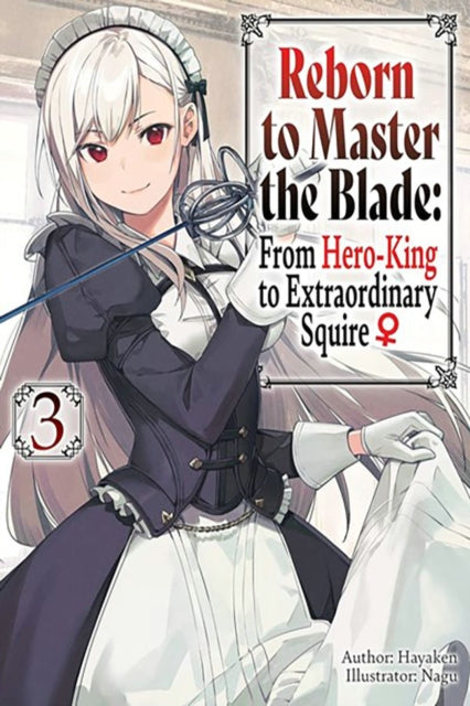 Binding: Paperback
Description: Inglis and her friends decide to protect Ripple at the academy until the problem of her attracting magicite beasts is solved.