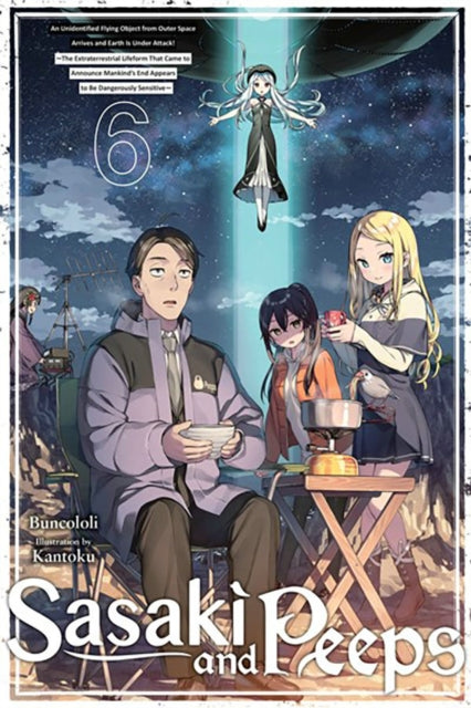 Binding: Paperback
Description: With the Herzian succession dispute now settled Sasaki and Peeps head back to modern Japan just in time for a new case at the bureau.