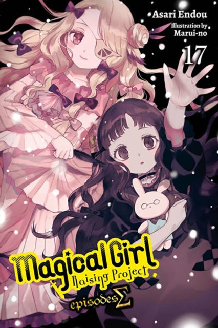 Binding: Paperback
Description: New magical girls on the scene means a new collection of short stories about their lives! Plus you ll get to read the bonus origin story Snow White Raising Project for the first time in print.
