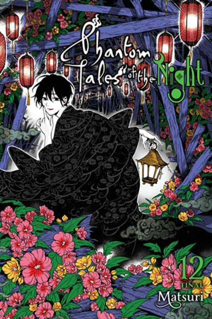 Binding: Paperback
Description: The troubled masses human or otherwise are always welcome at Murakumo Inn. Payment is accepted in only one form your darkest secrets. To bring these tales of the night to their final conclusion the time has come for Sasaki and the others to make a daring escape from the inn.