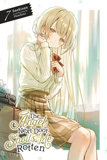 Binding: Paperback
Description: ARE There Maids IN Heaven? A summer vacation filled with love has come to an end as Amane and Mahiru head back to school. They re still floating on cloud nine and their classmates can tell.