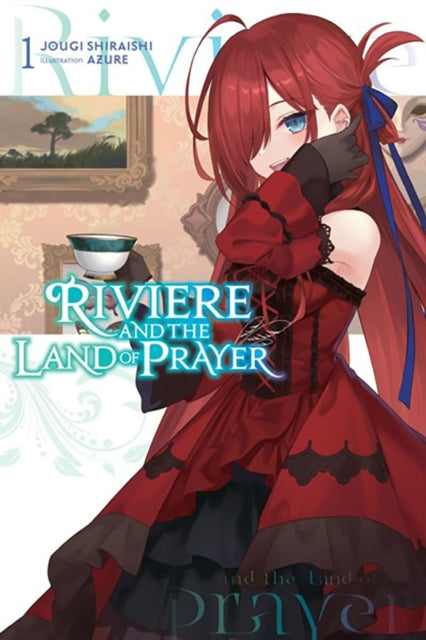 Binding: Paperback
Description: ONE Persons Trash Welcome to the island nation of Cururunelvia the land of prayer a mysterious place where magic has been sealed away! Here strange objects known as sancta possess the power to make prayers come true.