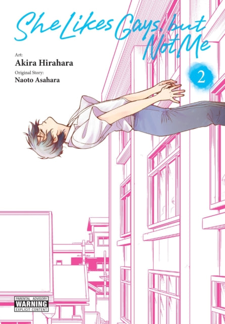 Binding: Paperback
Description: " I wonder why people like us are born. Continuing to keep his sexuality a secret Jun decides to start dating his classmate Sae. They go on dates they kiss but as much as Jun wants to prove he can do more and keep up the ruse things don t go as planned.