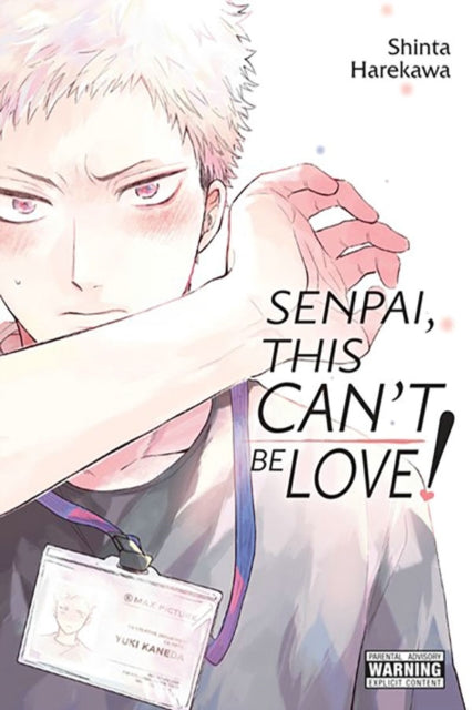 Binding: Paperback
Description: I wonder what you d call this feeling. ? Friendly confident amazing at his job All words applicable to veteran CG designer Yanase now the mentor of the industrious new hire Kaneda.