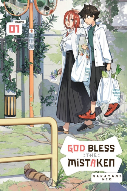 Binding: Paperback
Description: Middle schooler Kon lives in a world with periodic exceptional phenomena more commonly known as bugs. As the unofficial assistant of his landlady Kasane Himesaki a leading researcher in the field they study the effects and impact of these mysterious abnormalities.