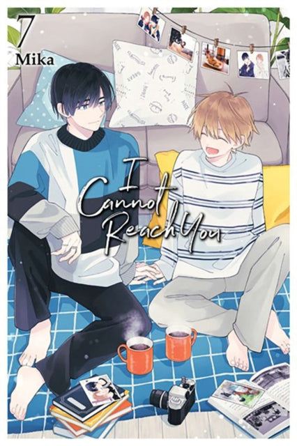 Binding: Paperback
Description: Kakeru has finally realized how he feels about Yamato and he wants nothing more than to be able to express it properly but no matter how he tries he just can t quite pull it off.