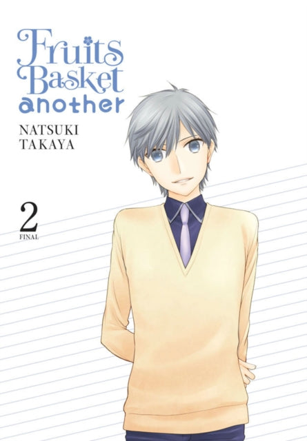 Binding: Paperback
Description: Fan - favorite Fruits Basket is back with more Sohma - filled adventures! Except this time it's set in the same world ten years later.