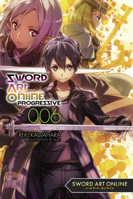 Binding: Paperback
Description: At long last Kirito and Asuna have reunited with Kizmel the dark elf. But the happy reunion doesn't last for long.