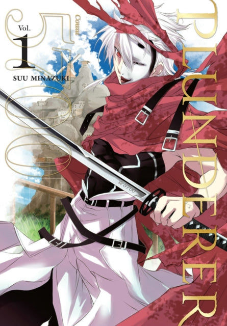 Binding: Paperback
Description: In the year 305 in the Alcia Calendar in the aftermath of the great war a meeting occurs between two figures. The first is a girl named Hina who's searching for a certain someone based on the last words of her missing mother.