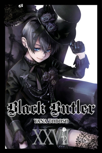 Binding: Paperback
Description: Three years prior on his tenth birthday Earl Ciel Phantomhive lost everything. but he was not alone. From the attack on the Phantomhive manor to the moment the contract with a certain devil was made Ciel starkly recounts all that has come to pass.