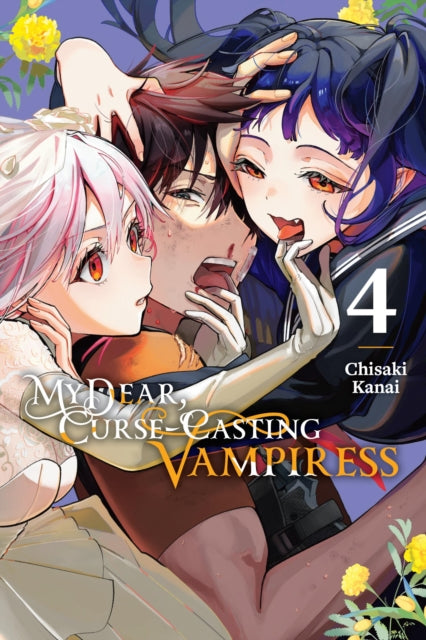 Binding: Paperback
Description: Baroque's curses sweep across Tokyo as the large - scale vampire extermination commences. Merciless monsters across the city fall one by one and it seems the strategy is a success until the arrival of Tsukuyomi a deadly vampiress with a mysterious power over Isuzu.
