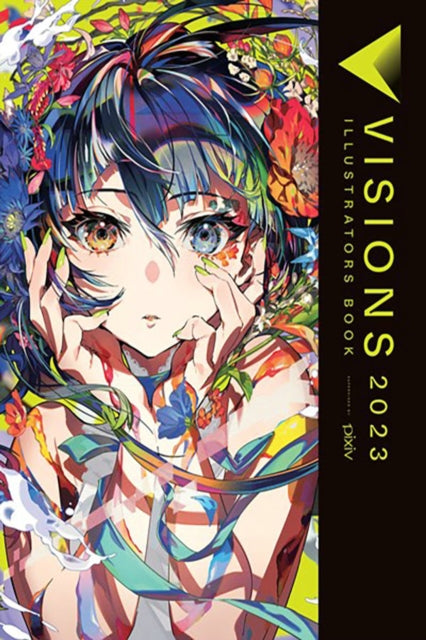 Binding: Paperback
Description: The ultimate collection of pixiv artists returns with a 2023 compilation featuring 170 of some of the greatest illustrators on the platform.