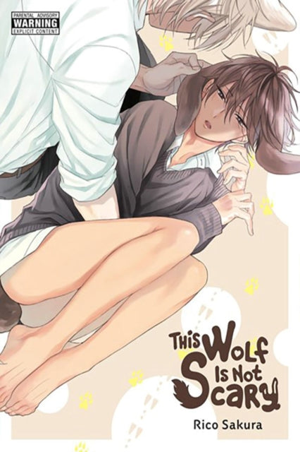 Binding: Paperback
Description: In a world where half - humans who evolved distinctly from animals reside a tough and hard - headed wolf named Shirou is often misunderstood due to his gaudy appearance. Shirou is in love with Usami a rabbit with eye - catching brown skin.