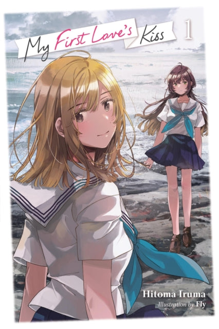Binding: Paperback
Description: Takasora Hoshi's life is upended when a girl from her class named Umi Mizuike and her mother temporarily move into her family's cramped apartment. From the outset of this arrangement Takasora finds herself annoyed by Umi's behavior. and her good looks.