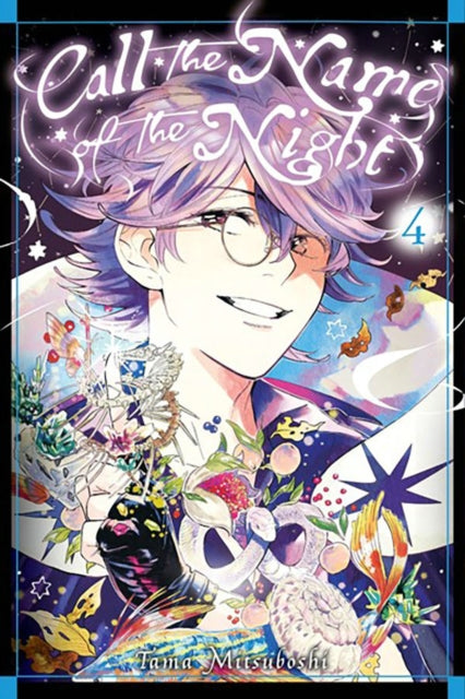 Binding: Paperback
Description: Deep in the forest live Mira and Rei - the girl who calls the night and the doctor trying to cure her. One day a new patient Alde comes to the clinic. and she says some really mean things to Mira! But Alde and Mira are more similar than they know.