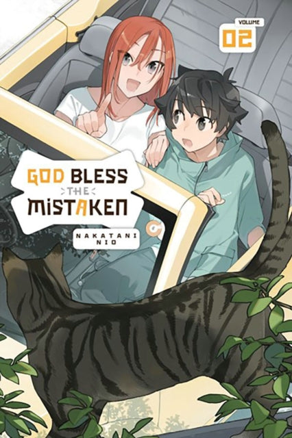 Binding: Paperback
Description: From houses becoming mazes and objects becoming unbreakable the world continues to be full of fun and fascinating bugs! But little do people know Kon's secret is the most unusual and intriguing bug of all
Title: God Bless The Mistaken Vol.