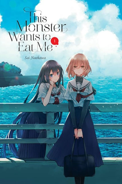 Binding: Paperback
Description: Hinako a high school student with a dark past lives alone in a town by the sea.