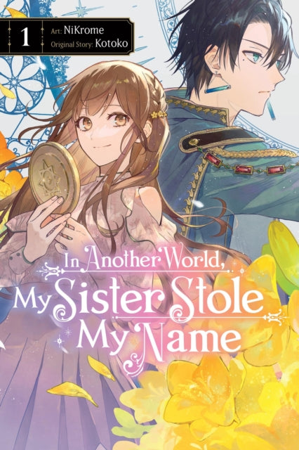 Binding: Paperback
Description: Through a handheld mirror connected to another world college student Ichika befriends a boy named Cecil.