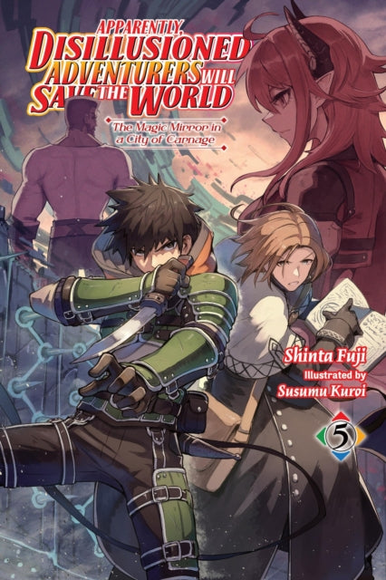 Binding: Paperback
Description: The Survivors failed in their mission to guard the idol concert. Diamond is gone and Karan has fallen victim to an incurable curse. And unfortunately with Garos dead they have no clue how to help Karan.
