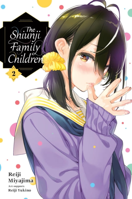 Binding: Paperback
Description: I love you. Having suddenly been confessed to by his (former) twin sister how will Arata respond? And then there's his youngest sister Kotono who can no longer hold back her feelings.