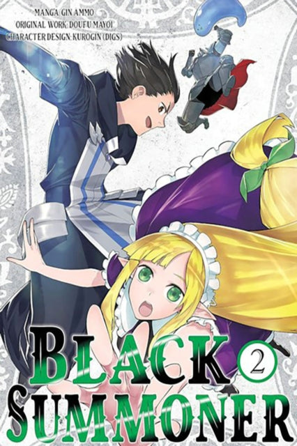 Binding: Paperback
Description: Ever since arriving in a new world with overpowered abilities at the cost of his memories Kelvin has steadily gathered one powerful ally after another. But now the threat of a demon looms over Parth City of Peace.