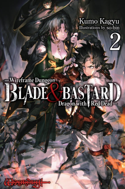 Binding: Hardcover
Description: Scorch marks blacken the wireframe dungeon and the smell of burnt meat hangs in the air. Iarumas's party stumbles upon a corpse more charcoal than flesh and Raraja insists on dragging it out. Murmur Chant Pray Invoke.