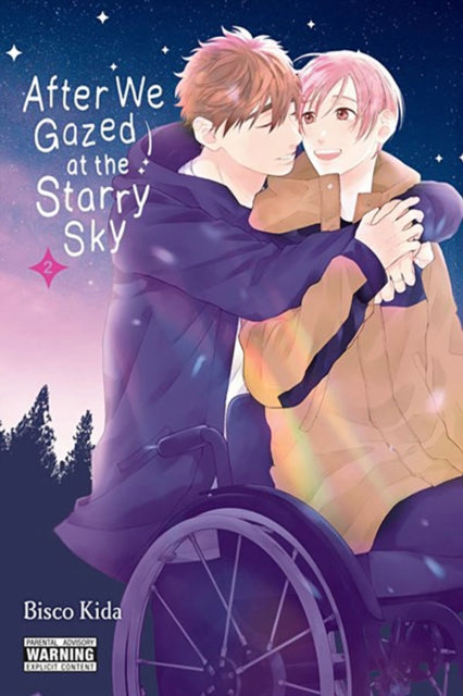 Binding: Paperback
Description: That fateful encounter at the planetarium changed Subaru Miyazawa's life forever.