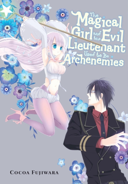 Binding: Paperback
Description: She's a magical girl sworn to fight for peace love and justice. He's a lieutenant born into a military family that serves an evil empire.