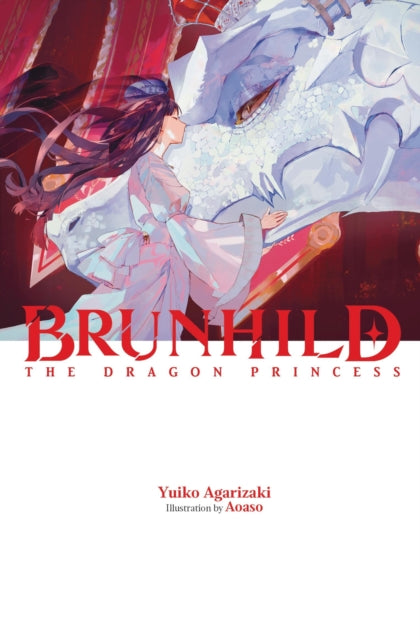 Binding: Hardcover
Description: She was called the Dragon Princess by her people sometimes with contempt and sometimes with reverence. But 700 years before the Empire's cannon pierced the dragon's breast there was another girl.