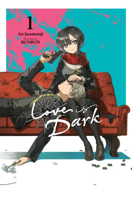 Binding: Paperback
Description: Sosei Takarai just wanted to be a regular high schooler. He goes to school every day hiding a job he doesn t even enjoy until the class idol Asumi Shiramori inexplicably asks him out.