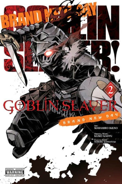 Binding: Paperback
Description: Together with Spearman and Heavy Warrior Goblin Slayer takes on a magic tower aspart of this super - charged dream team! But there's plenty of adventure to be hadback in town too - including Cow Girl and Priestess catching sight of.