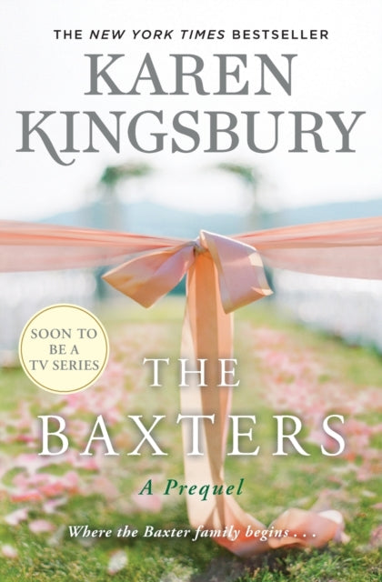 Binding: Paperback
Description: This warmhearted and moving prequel to the heart - tugging and emotional (RT Book Reviews) #1 New York Times bestselling Baxter Family Series follows the family members as they face rising tensions during a wedding and a colossal storm.
