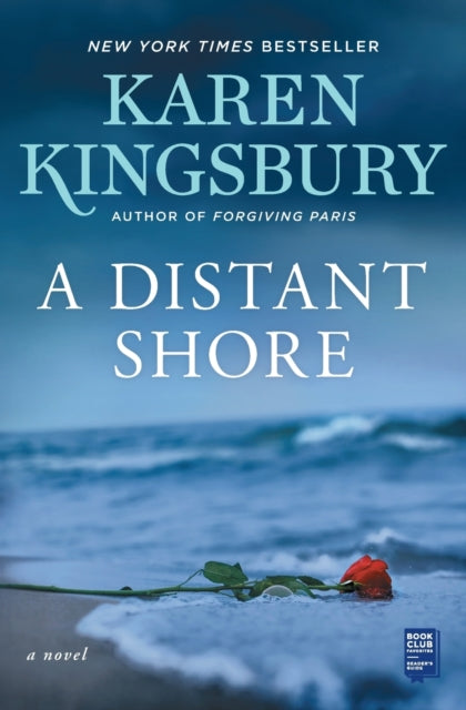 Binding: Paperback
Description: The #1 New York Times bestselling author of the Baxter Family novels and inspirational fiction superstar (Publishers Weekly) presents this high stakes love story of danger passion and faith. She was a child caught in a riptide in the Caribbean Sea.