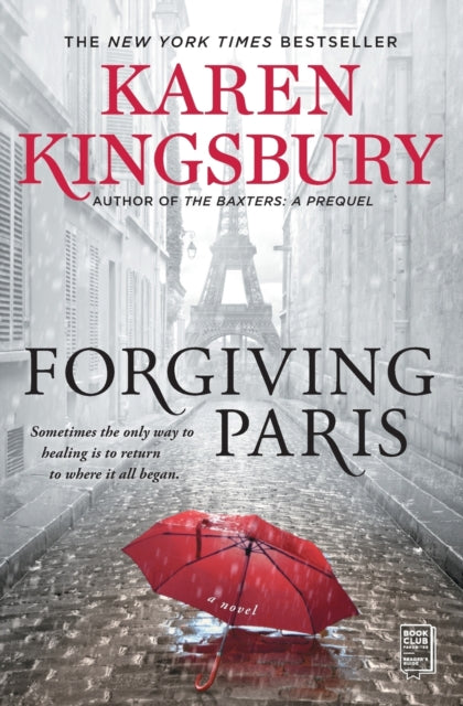 Binding: Paperback
Description: The #1 New York Times bestselling author of life - changing fiction brings her signature emotional heart - tugging (Woman's World) prose to this wise and worldly novel of forgiveness and hope in the City of Lights.