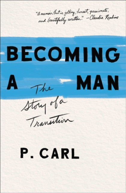 Binding: Paperback
Description: A scrupulously honest (O The Oprah Magazine) debut memoir that explores one man's gender transition amid a pivotal political moment in America. Becoming a Man is a moving narrative that illuminates the joy courage necessity and risk - taking of gender transition (Kirkus Reviews).