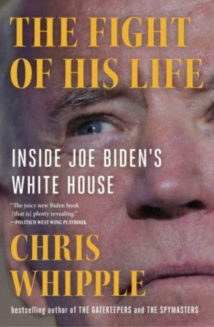 Binding: Paperback
Description: From the New York Times bestselling author of The Gatekeepers comes a revelatory insider's look at how President Joe Biden and his team have battled to achieve their agenda based on the author's extraordinary access to the White House during two years of crises at home and abroad.