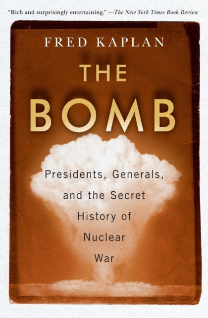Binding: Paperback
Description: From the author of the classic The Wizards of Armageddon and Pulitzer Prize finalist comes the definitive history of American policy on nuclear war and Presidents actions in nuclear crises from Truman to Trump.