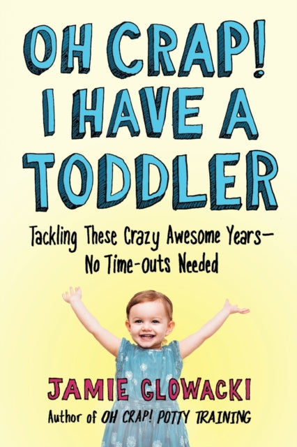 Binding: Paperback
Description: Real - world from - the - trenches toddler parenting advice from the author of the bestselling Oh Crap! Potty Training. Toddlers commonly defined as children aged between two and five years old can be a horribly misunderstood bunch.
