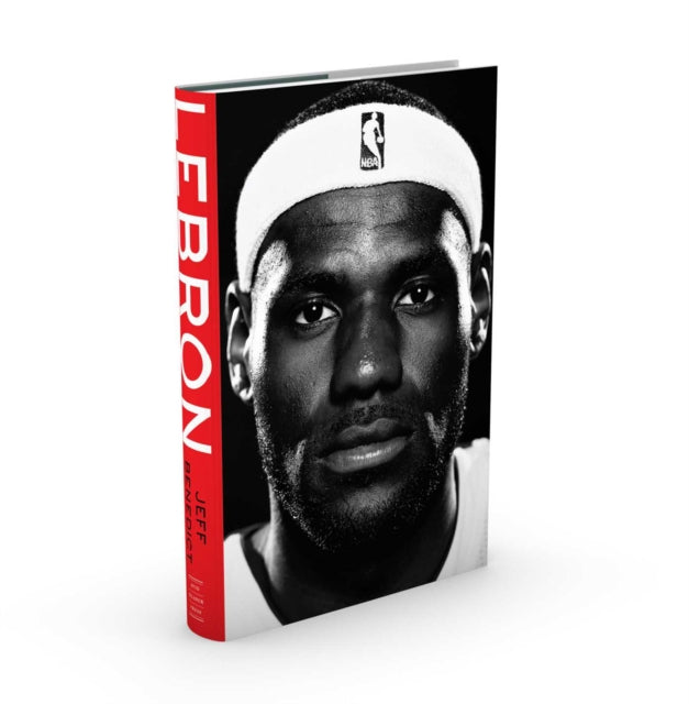 Binding: Hardcover
Description: NEW YORK Times Bestseller * From the #1 bestselling author of The Dynasty and Tiger Woods the definitive fantastic (Sports Illustrated) biography of basketball superstar Le Bron James based on three years of exhaustive research and more than 250 interviews.