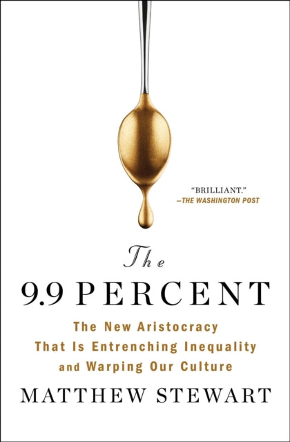 Binding: Paperback
Description: A brilliant (The Washington Post) clear - eyed and incisive (The New Republic) analysis of how the wealthiest group in American society is making life miserable for everyone including themselves. In 21st - century America the top 0.