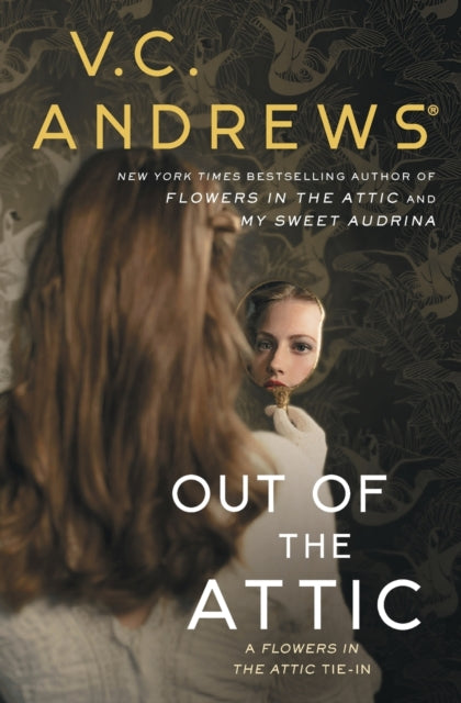 Binding: Paperback
Description: I will probably be clutching Flowers in the Attic in my gnarled hands on my deathbed.