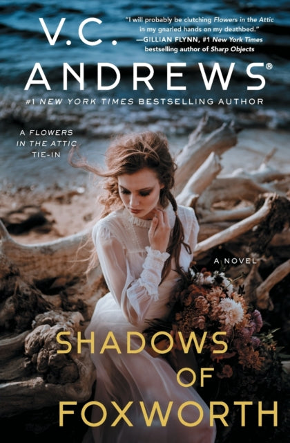Binding: Paperback
Description: Forbidden passions have been the hallmark of the Dollanganger clan since Flowers in the Attic debuted more than forty years ago.