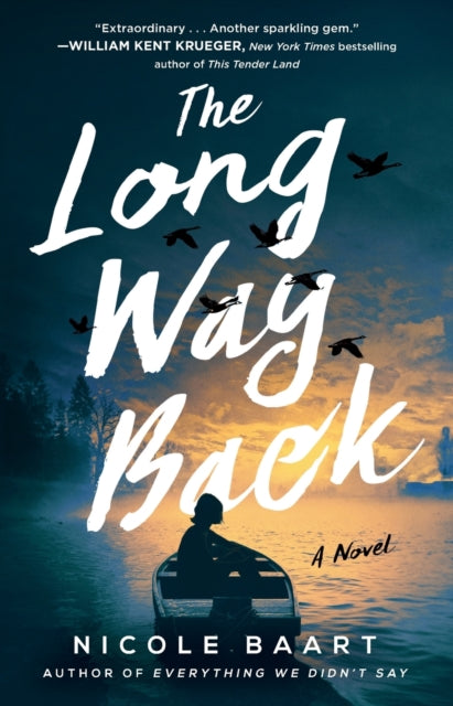 Binding: Paperback
Description: When an Instagram - famous teenager mysteriously disappears her mother grapples with the revelation of dark secrets in this twisty atmospheric thriller from the author of the poignant riveting (Wendy Walker author of Don t Look for Me) Everything We Didn t Say.