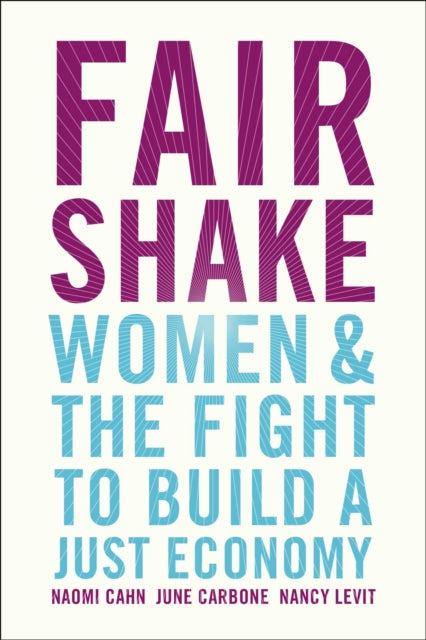 Binding: Hardcover
Description: A stirring comprehensive look at the state of women in the workforce why women's progress has stalled how our economy fosters unproductive competition and how we can fix the system that holds women back.